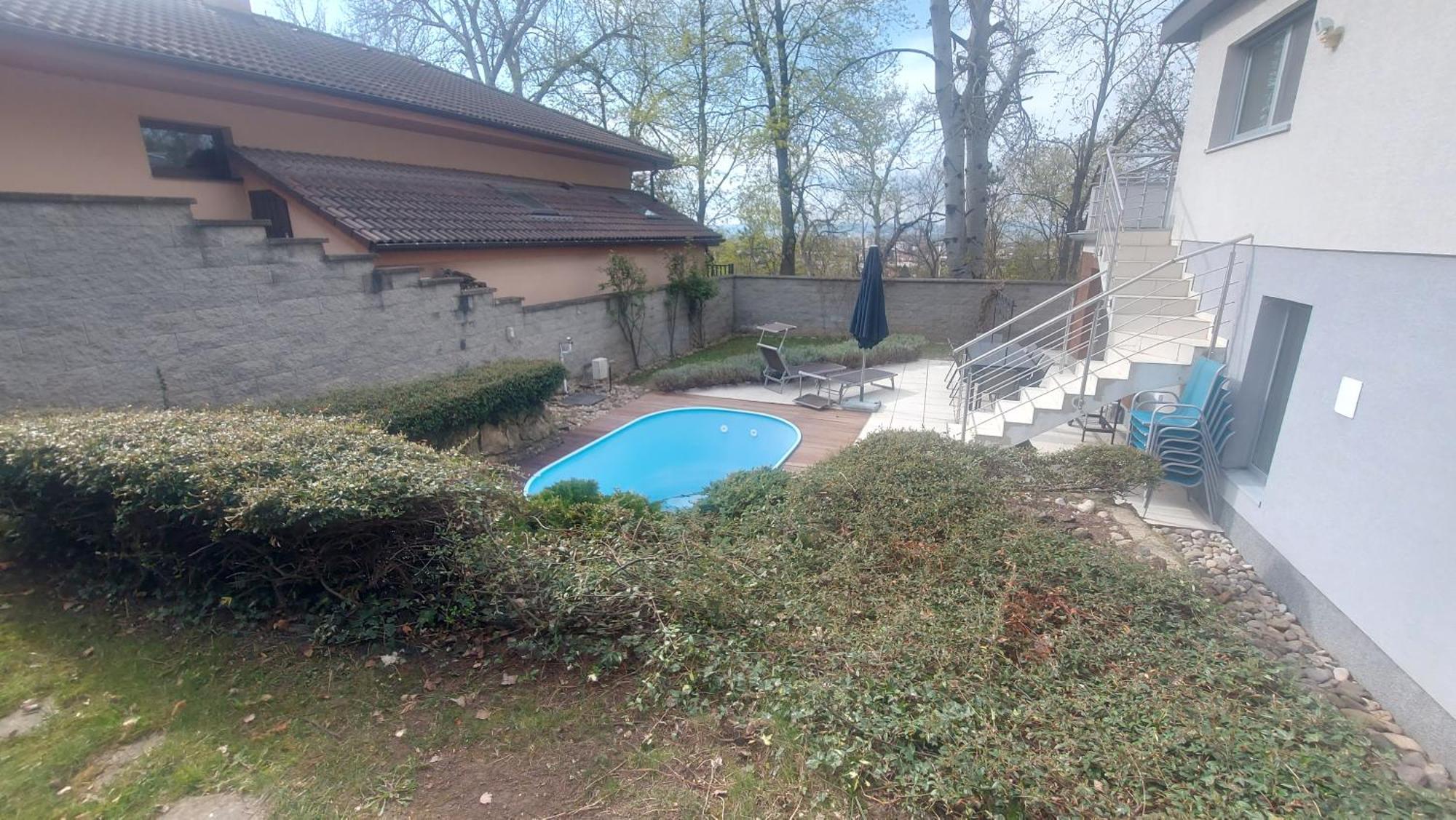 Dom Na Cervenej Vezi Casa vacanze *