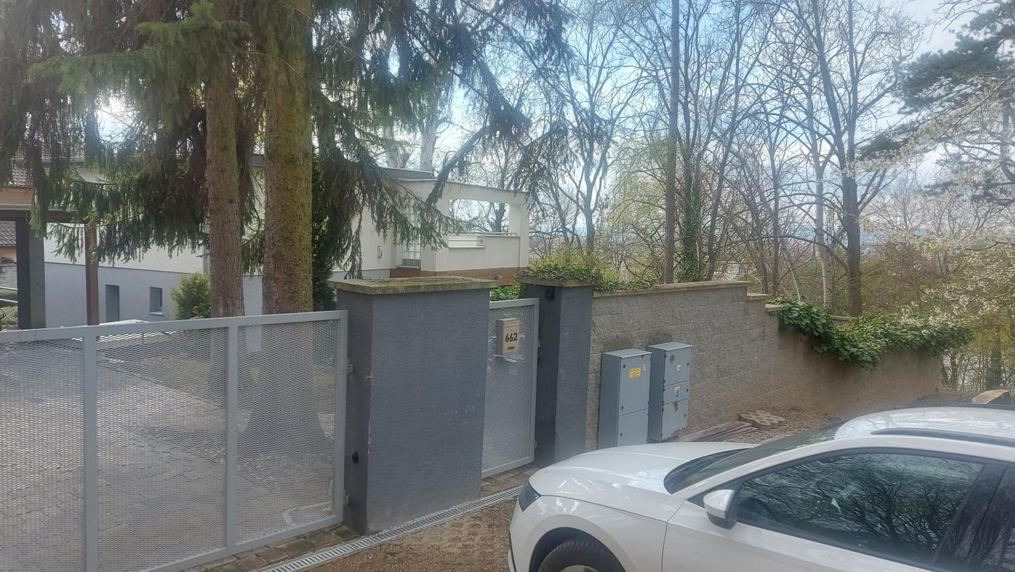 Dom Na Cervenej Vezi Casa vacanze Banka