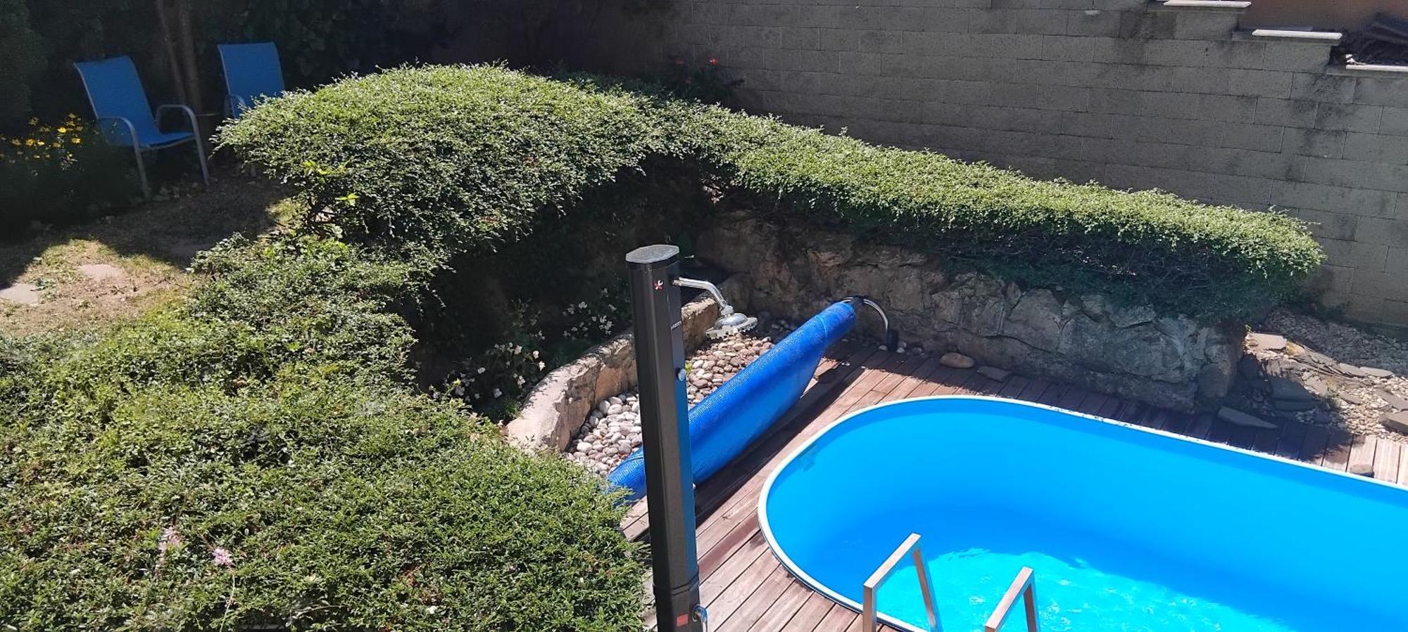Casa vacanze Dom Na Cervenej Vezi Banka